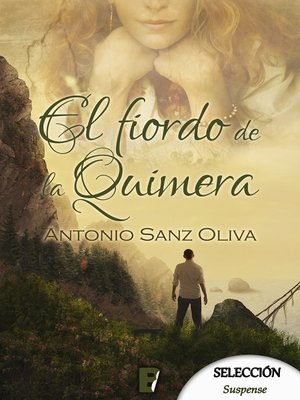 cover image of El fiordo de la Quimera